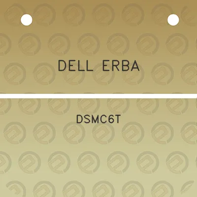 dell-erba-dsmc6t