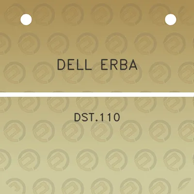 dell-erba-dst110