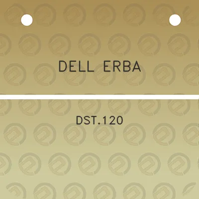 dell-erba-dst120