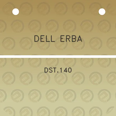 dell-erba-dst140