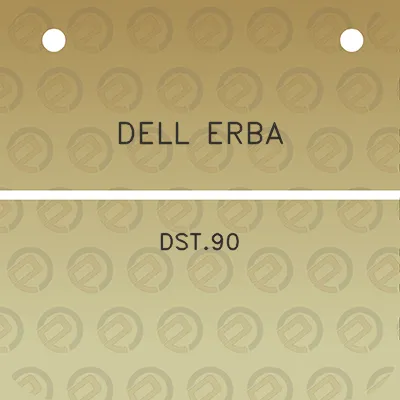 dell-erba-dst90