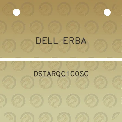 dell-erba-dstarqc100sg