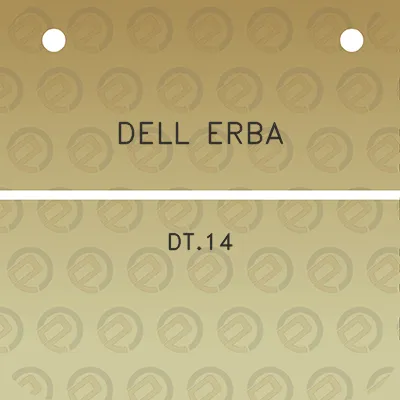 dell-erba-dt14