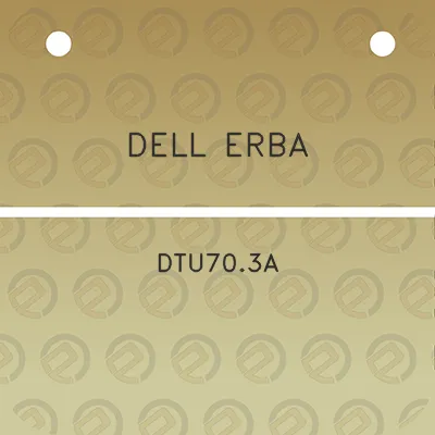 dell-erba-dtu703a