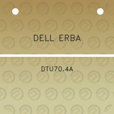 dell-erba-dtu704a