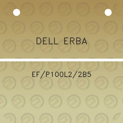 dell-erba-efp100l22b5