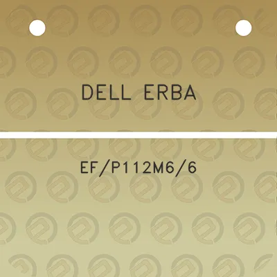 dell-erba-efp112m66