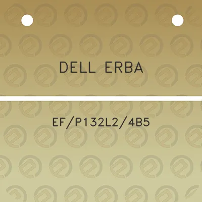 dell-erba-efp132l24b5