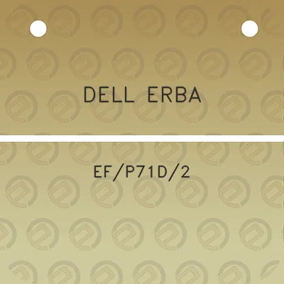 dell-erba-efp71d2