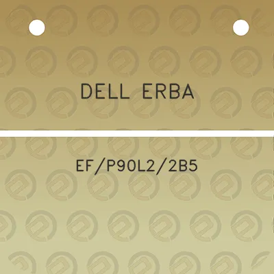 dell-erba-efp90l22b5