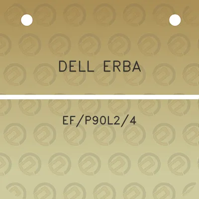 dell-erba-efp90l24