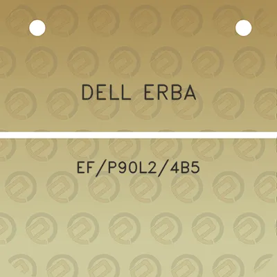 dell-erba-efp90l24b5