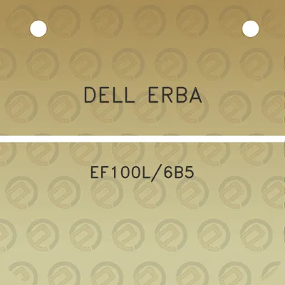 dell-erba-ef100l6b5