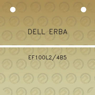 dell-erba-ef100l24b5