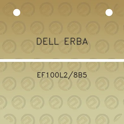 dell-erba-ef100l28b5