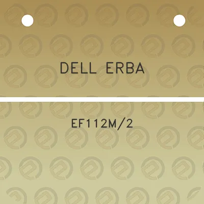 dell-erba-ef112m2