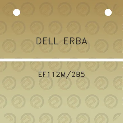 dell-erba-ef112m2b5