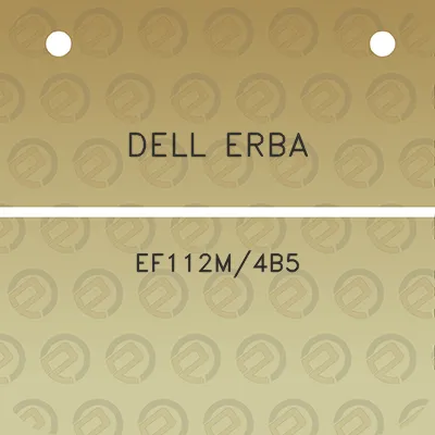 dell-erba-ef112m4b5