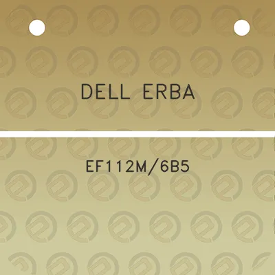 dell-erba-ef112m6b5