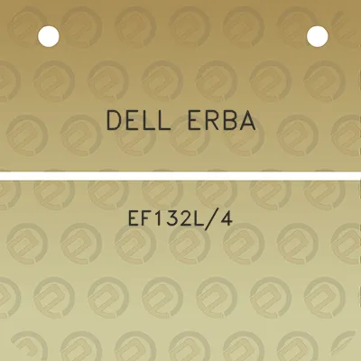 dell-erba-ef132l4