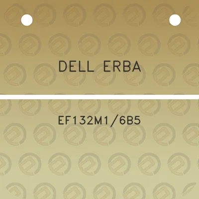 dell-erba-ef132m16b5