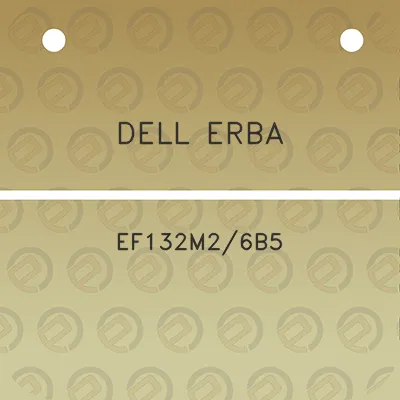 dell-erba-ef132m26b5