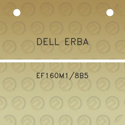 dell-erba-ef160m18b5