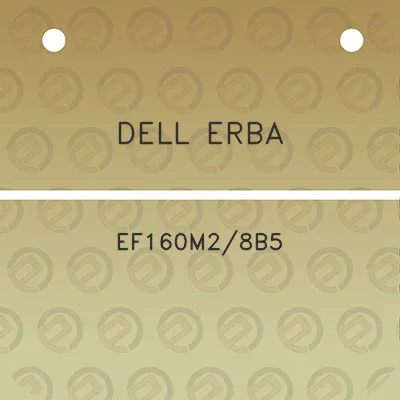 dell-erba-ef160m28b5