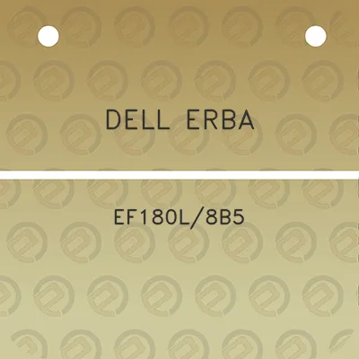 dell-erba-ef180l8b5