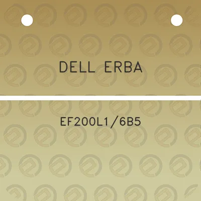 dell-erba-ef200l16b5