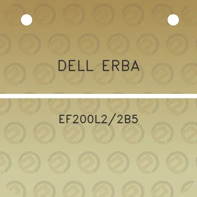 dell-erba-ef200l22b5