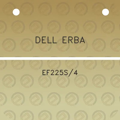 dell-erba-ef225s4