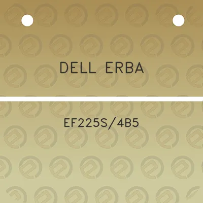 dell-erba-ef225s4b5