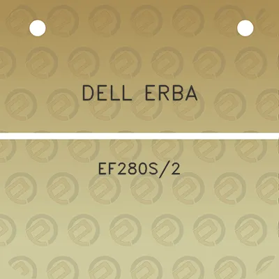 dell-erba-ef280s2