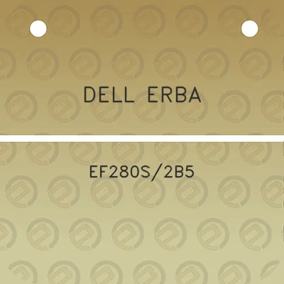 dell-erba-ef280s2b5