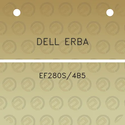 dell-erba-ef280s4b5