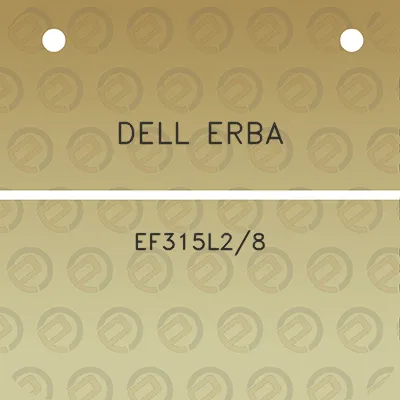 dell-erba-ef315l28