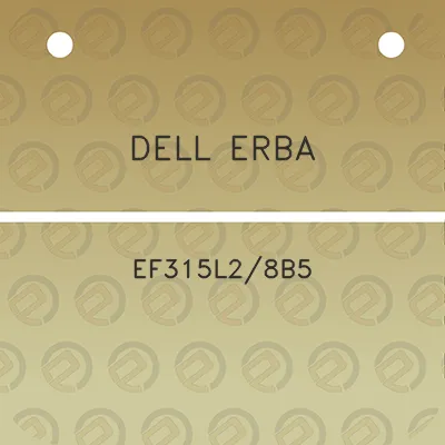 dell-erba-ef315l28b5