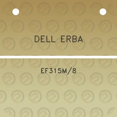 dell-erba-ef315m8