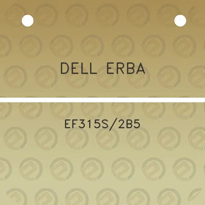 dell-erba-ef315s2b5