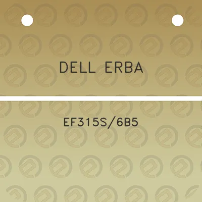 dell-erba-ef315s6b5