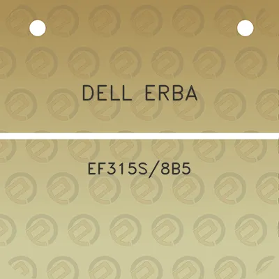 dell-erba-ef315s8b5