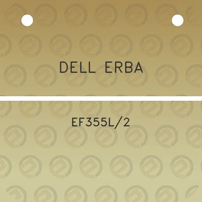 dell-erba-ef355l2