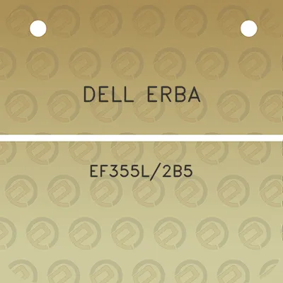 dell-erba-ef355l2b5