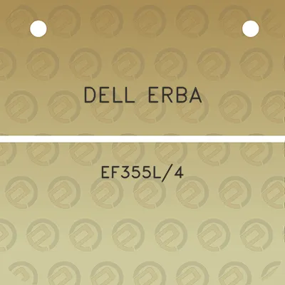 dell-erba-ef355l4