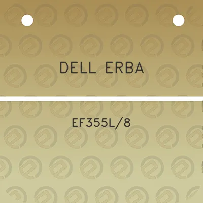 dell-erba-ef355l8