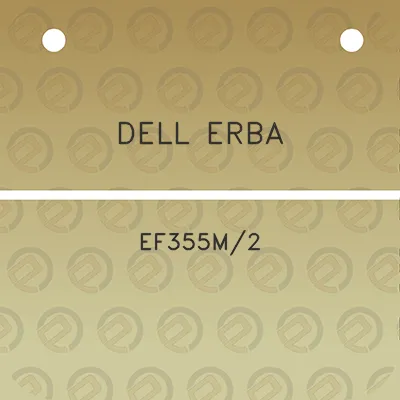 dell-erba-ef355m2