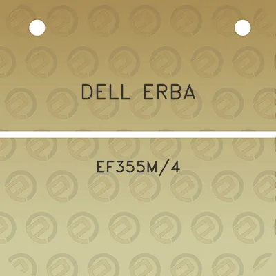 dell-erba-ef355m4