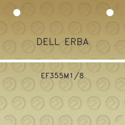 dell-erba-ef355m18