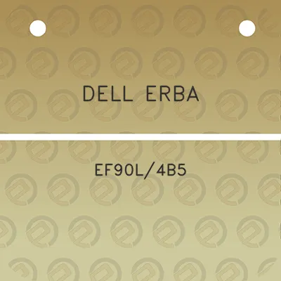 dell-erba-ef90l4b5